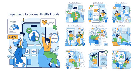 Innovative Health Trends and Their Impact on Lifestyle
