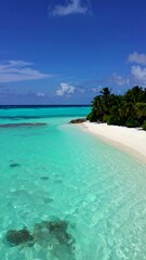 Tropical beach paradise (13)