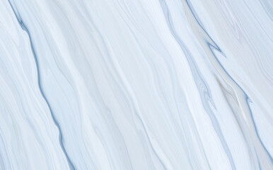 Marble rock texture blue ink pattern liquid swirl paint white dark that is Illustration background for do ceramic counter tile silver gray that is abstract waves skin wall luxurious art ideas concept.