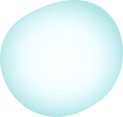 Abstract Blob 