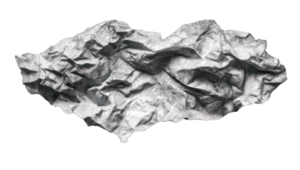 Crumpled Paper