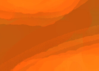 Background image using brush touch smudging effect.