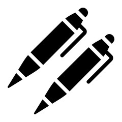 pen Solid icon