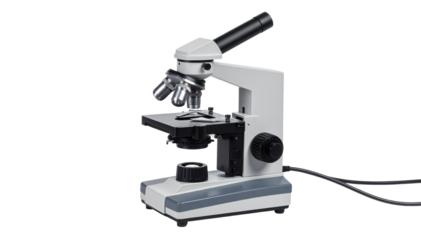 Advanced Medical Microscope High-Resolution Imaging for Research and Diagnosis