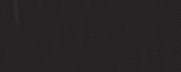 Abstract Black Background with White Dotted Diagonal Pattern