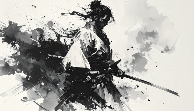 墨彩画」の写真素材 | 17,453件の無料イラスト画像 | Adobe Stock