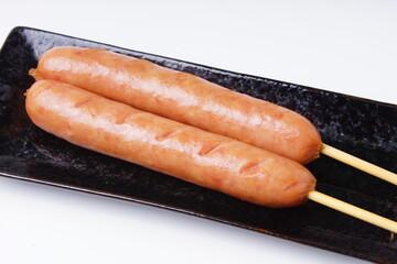 フランクフルトソーセージ