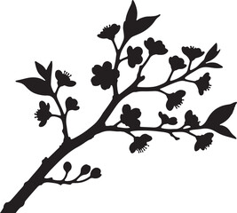 Abstract geometric shapes with bold colors