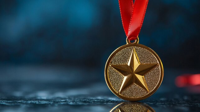 best employee of the month badge