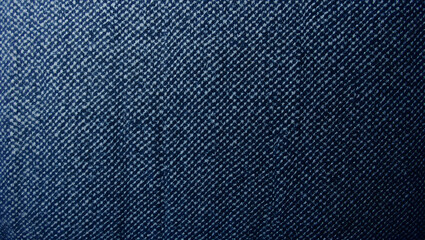  classic blue denim weave