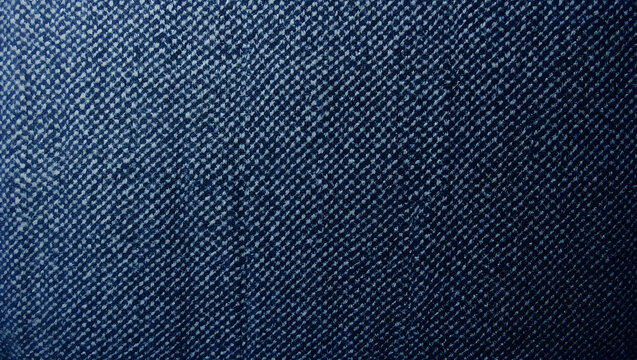 classic blue denim weave - Powered by Adobe