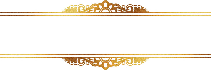 Golden Charm of Pure Classic