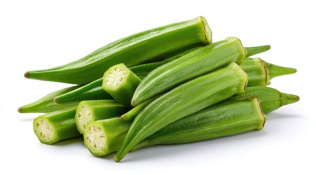 Agricultural Productivity Enhancement Using Okra (Abelmoschus esculentus) Cultivation Techniques in Tropical Climates