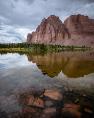 Red Castle Camping 2