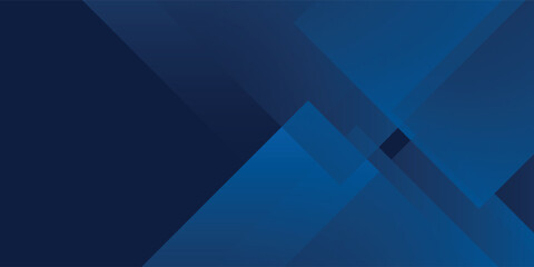 Obraz premium Black dark navy blue silver abstract pattern background. Geometric shape. Line triangle angle fold polygon diamond 3D simple abstract modern. vector illustration eps10