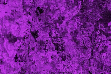 A vibrant pink grunge texture featuring distinct cracks and distressed organic patterns, perfect as a background or overlay. Suited for creative designs, bold artistic projects, and digital compositio