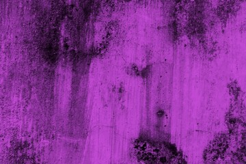 A vibrant pink grunge texture featuring distinct cracks and distressed organic patterns, perfect as a background or overlay. Suited for creative designs, bold artistic projects, and digital compositio