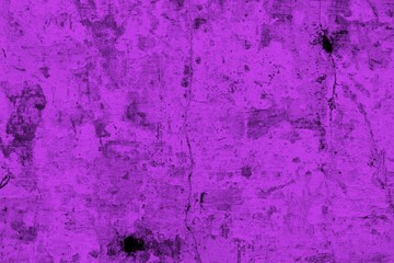 A vibrant pink grunge texture featuring distinct cracks and distressed organic patterns, perfect as a background or overlay. Suited for creative designs, bold artistic projects, and digital compositio