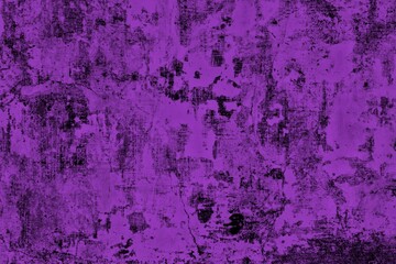 A vibrant pink grunge texture featuring distinct cracks and distressed organic patterns, perfect as a background or overlay. Suited for creative designs, bold artistic projects, and digital compositio