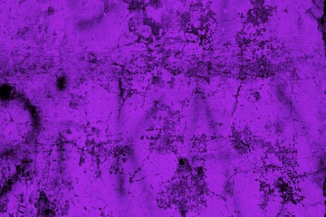 A vibrant pink grunge texture featuring distinct cracks and distressed organic patterns, perfect as a background or overlay. Suited for creative designs, bold artistic projects, and digital compositio