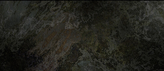 Charcoal Grey and Olive Green Marble Texture Grunge Stone Background Dark Aesthetic Retro Digital Paper Fall Wedding Invitation Overlay