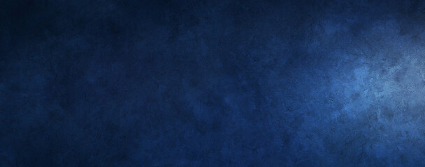 Deep Blue Navy Indigo Textured Concrete Background Grunge Vintage Aesthetic Fall Winter Overlay Digital Paper Wedding Invitation