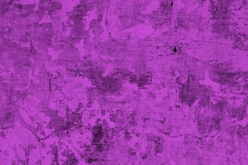 A vibrant pink grunge texture featuring distinct cracks and distressed organic patterns, perfect as a background or overlay. Suited for creative designs, bold artistic projects, and digital compositio