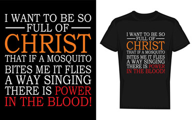 Funny Christian Dog Prayer Illustration with Text Perfect for T shirts