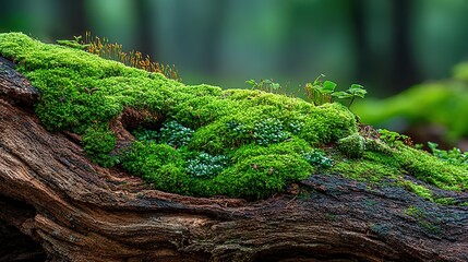 Obraz premium Rocky coastline with layered rock formations meets the sea under a blue sky.