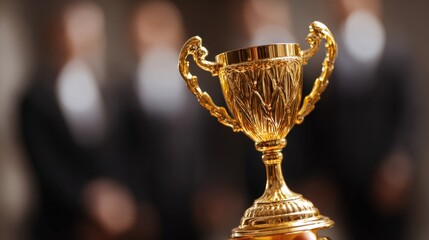 Celebrating collective spirit, the Teamwork Award acknowledges those who build strong results through effective collaboration and mutual support.
