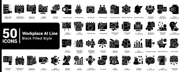 Workplace AI Workplace AI Bundle H50