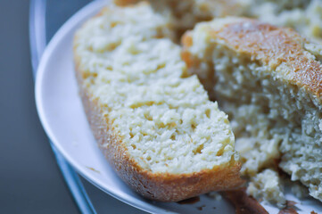 bread , whole wheat bread or sourdough bread or loaf of bread or cranberry and whole grain bread