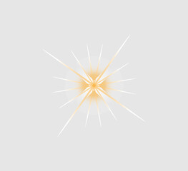 vector illustration of an abstract background