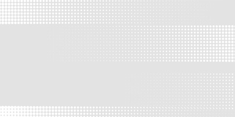 Vector dot white gray wave light technology texture background. Abstract big data digital concept art simple. vector texture pattern eps10