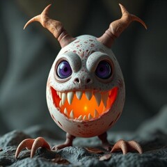 halloween jack o lantern