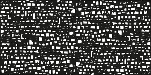 design element. Ancient brick wall texture