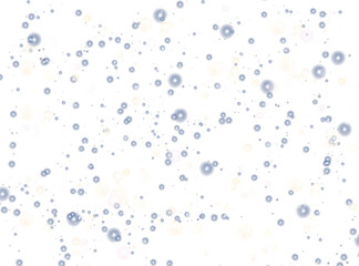 Obraz premium PNG white and gold sparkle with starburst glow and glitter. Abstract seamless sparkling stars dust particles festive PNG