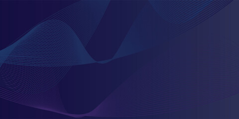 Abstract background design with diagonal blue and pink modern