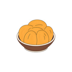asian snacks