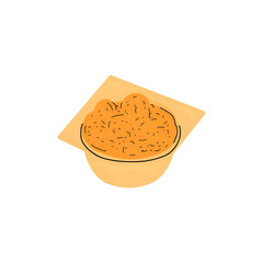 asian snacks