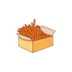 asian snacks