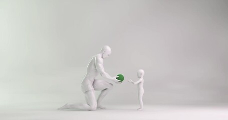 Autism as a Medical Condition Diagnosis Concept - Powered by Adobe