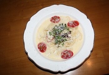 Carbonara
