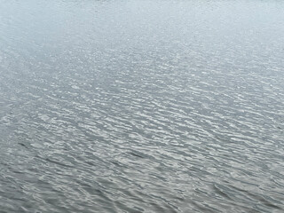 texture, background. water on the river