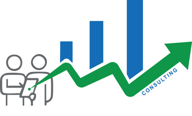 Consulting Firm logo design