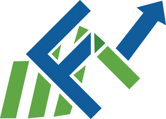 Finance & Investment Logo design