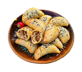 atrie senu piradzini