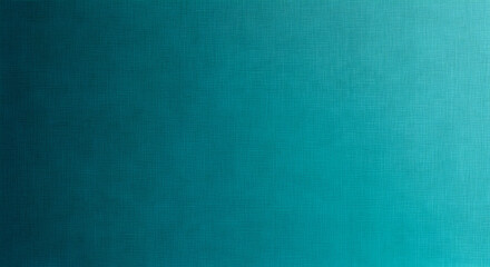 Textured teal background with subtle gradient and fine linear pattern, creating a calm yet sophisticated modern aesthetic.