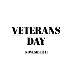 Fototapeta premium Veterans Day Commemoration: Honoring Service, Sacrifice, and Remembrance on November 11