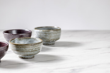 焼物　陶芸　pottery